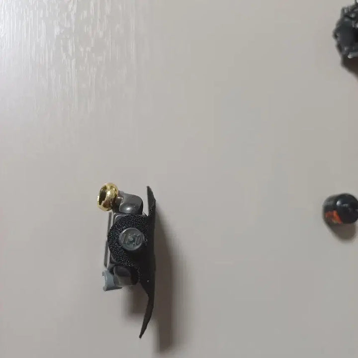 [BUNJANG] LEGO Lord of the Rings Sauron Minifigure / 레고 캐슬 반지의 제왕 사우론 미니피겨 팝니다!