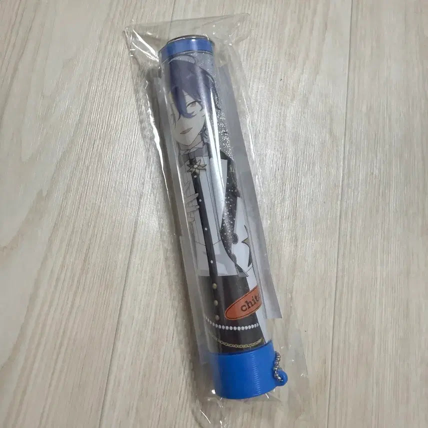 [BUNJANG] Ensemble Stars Chitose 10th Anniversary Lightstick Tube / 앙스타 치토세 10th 펜라이트 튜브