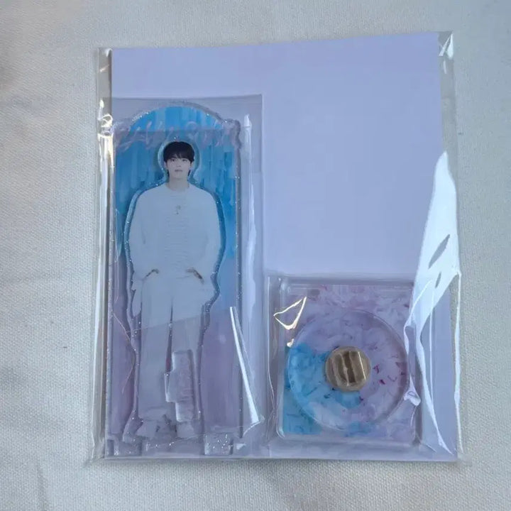 [BUNJANG] SEVENTEEN YAKUSOKU Acrylic Stand S.COUPS / (바로배송)세븐틴 YAKUSOKU 아크릴스탠드 에스쿱스 승철