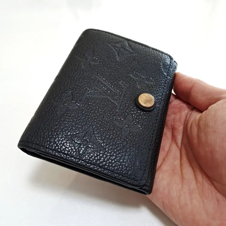 [BUNJANG] Louis Vuitton Business Card Holder / [100%/정품] 루이비통 비즈니스 카드지갑 단품