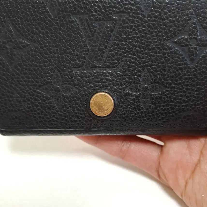 [BUNJANG] Louis Vuitton Business Card Holder / [100%/정품] 루이비통 비즈니스 카드지갑 단품