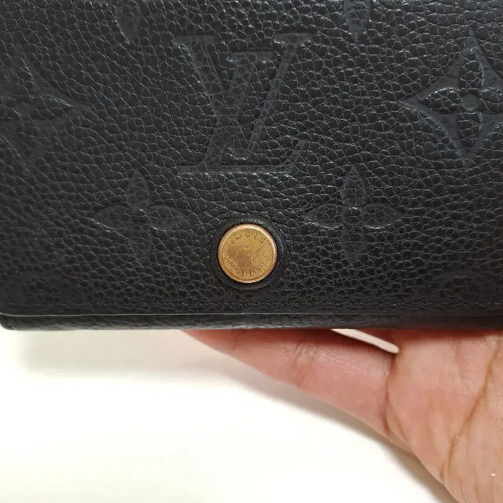 [BUNJANG] Louis Vuitton Business Card Holder / [100%/정품] 루이비통 비즈니스 카드지갑 단품