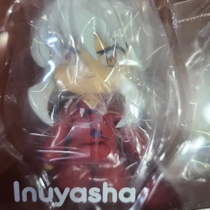 [BUNJANG] Inuyasha Nendoroid Sealed / 미개봉택포) 이누야샤 넨도로이드