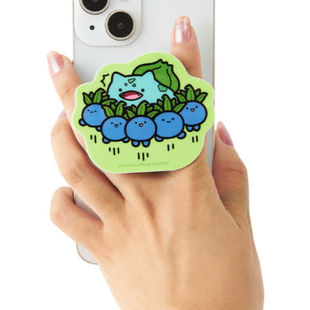 [BUNJANG] Pokemon Center Bulbasaur &amp; Oddish &