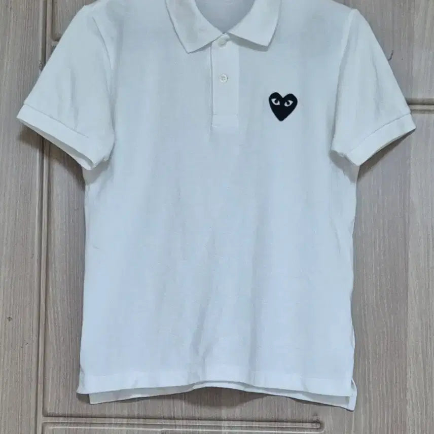 [BUNJANG] Comme des Garçons PLAY Women&