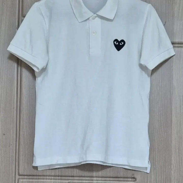 [BUNJANG] Comme des Garçons PLAY Women&