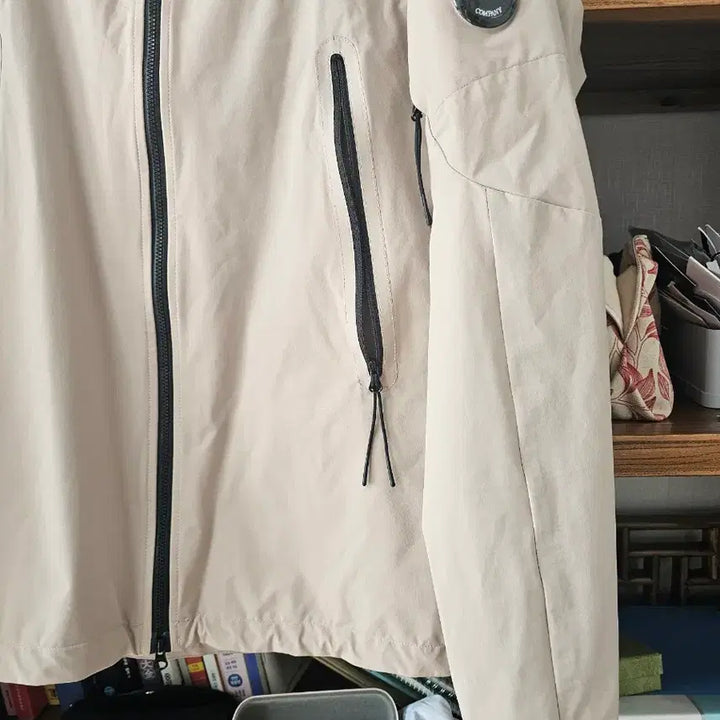 [BUNJANG] CP Company Pro-Tek Nylon Jacket / 씨피컴퍼니(100-105사이즈)cp 프로텍 나일론 자켓 팔아요 바람막이