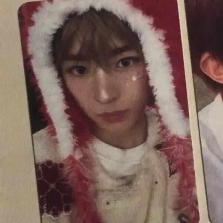 [BUNJANG] NCT WISH Yushi TT Photocard / 엔시티 위시 유우시 티티 포카 팔아요