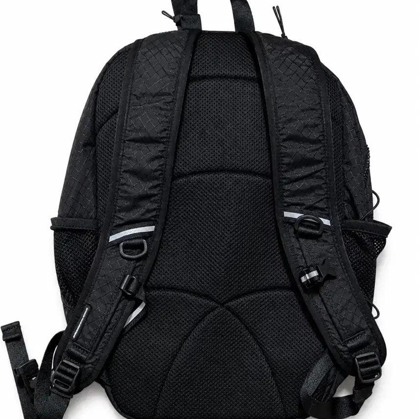 [BUNJANG] NEPA EASY-GO 18 Lightweight Backpack Black 18L / 네파 경량 EASY-GO 18 블랙 백팩  18L