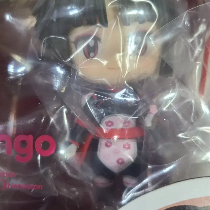 [BUNJANG] Inuyasha Sango Nendoroid (Sealed) / 미개봉택포) 이누야샤 산고 넨도로이드