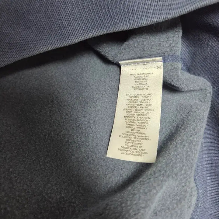 [BUNJANG] Polo Ralph Lauren Original Sweatshirt T-Shirt XL / 폴로랄프로렌 오리지널 맨투맨 티셔츠 XL