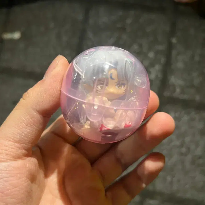 [BUNJANG] Inuyasha Owari Sesshomaru Figure / 이누야샤 오스와리 셋쇼마루 판매