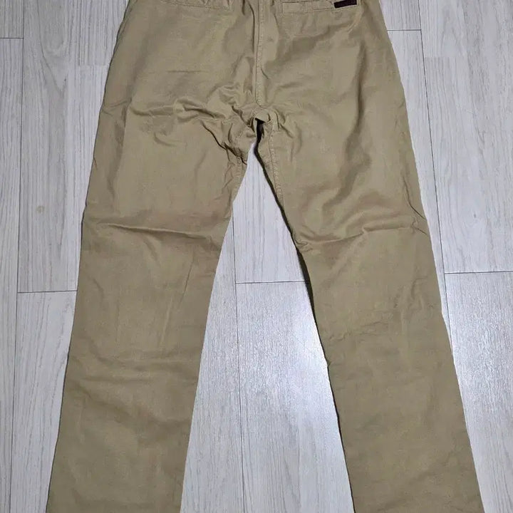 [BUNJANG] Gramicci Cotton Chino Pants (Asia L) / 그라미치 면바지 치노 L