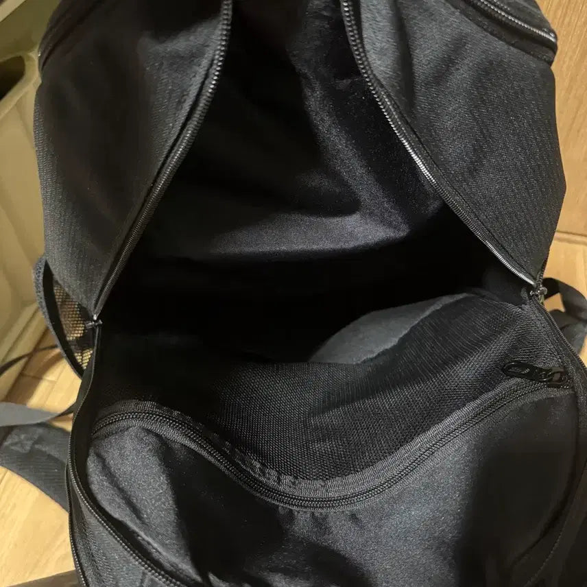[BUNJANG] Nike Black Backpack / 나이키 백팩