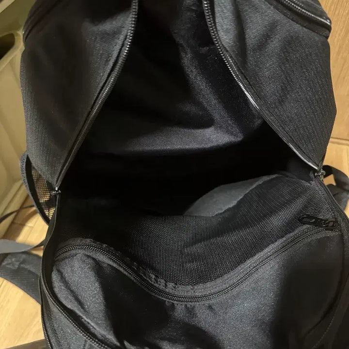 [BUNJANG] Nike Black Backpack / 나이키 백팩