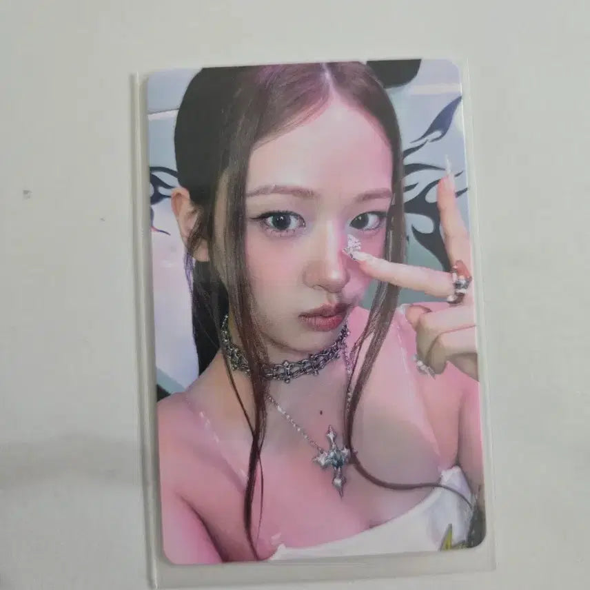 [BUNJANG] IVE Yujin A-Smart Japan Exclusive Photocard / 아이브 안유진 시크릿 아스마트 일본 특전 포토카드