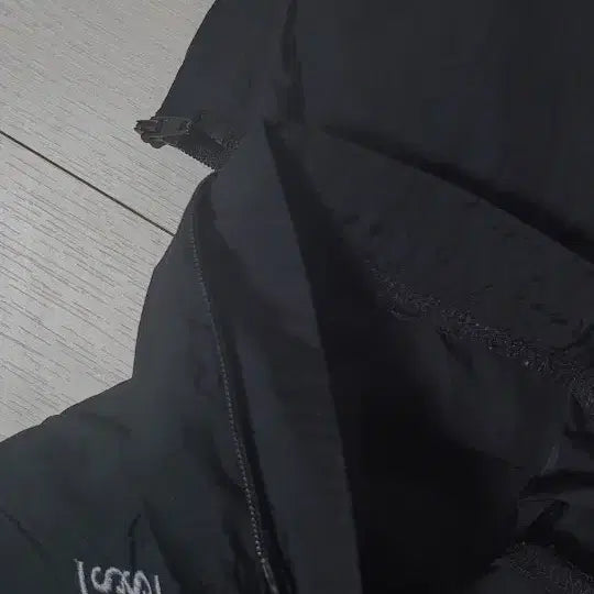 [BUNJANG] Spris Anorak Set 2-Way Pants (Shorts + Long Pants) / 스프리스 아노락 바스락세트 (2웨이반바지+긴바지)