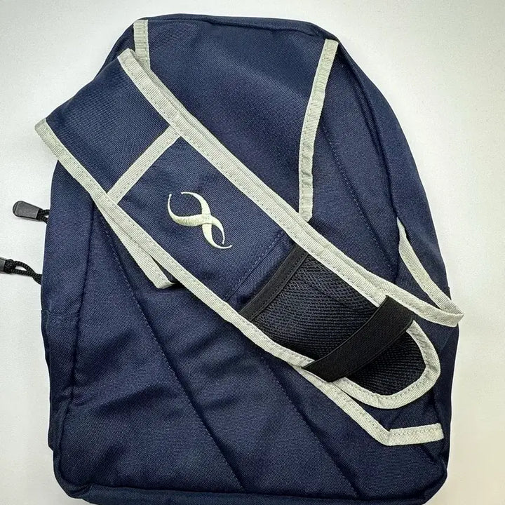 [BUNJANG] Nike Old School Sling Bag / 나이키 올드스쿨 슬링백