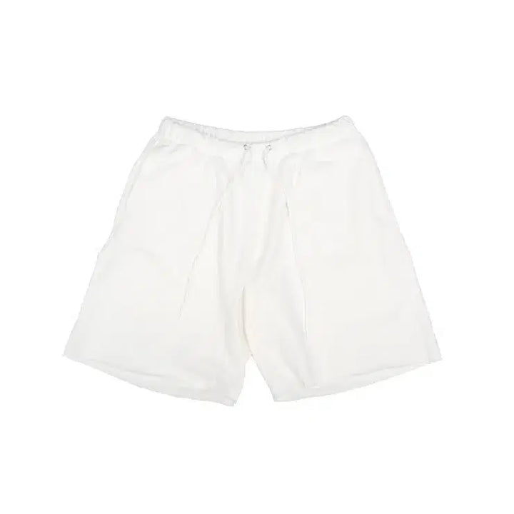 [BUNJANG] EXPERIMENT.B White Shorts (M) / EX)B:EXPERIMENT.B 익스페리먼트비 화이트 쇼츠M