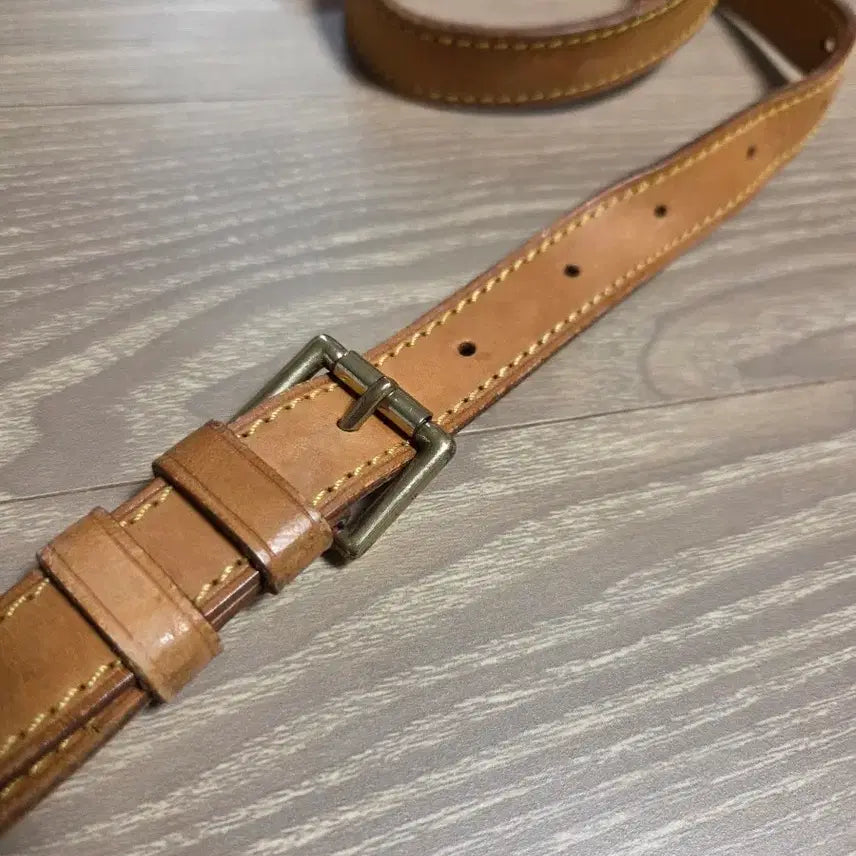 [SOLD OUT] 정품 루이비통 스트랩