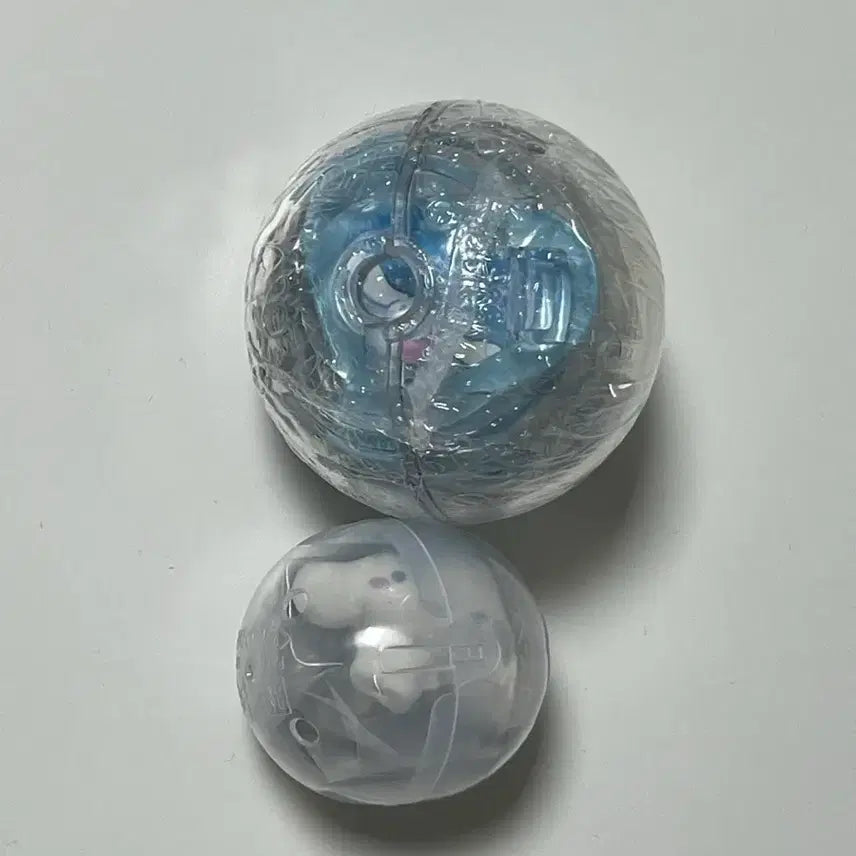 [BUNJANG] Sanrio Cinnamoroll Magic Wand Capsule Stick Fuwa Fuwa Figure Set / 산리오 요술봉 캡슐스틱 후와후와 피규어 시나모롤 세트