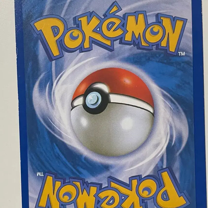 [BUNJANG] Pokemon Card Ursaring / 포켓몬카드 요테리