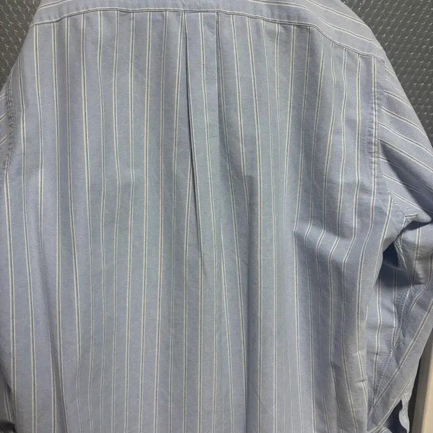 [BUNJANG] Polo Ralph Lauren Classic Fit Shirt Size 32 / POLO/ 폴로 랄프로렌 클래식핏 셔츠: 32(유럽사이즈)