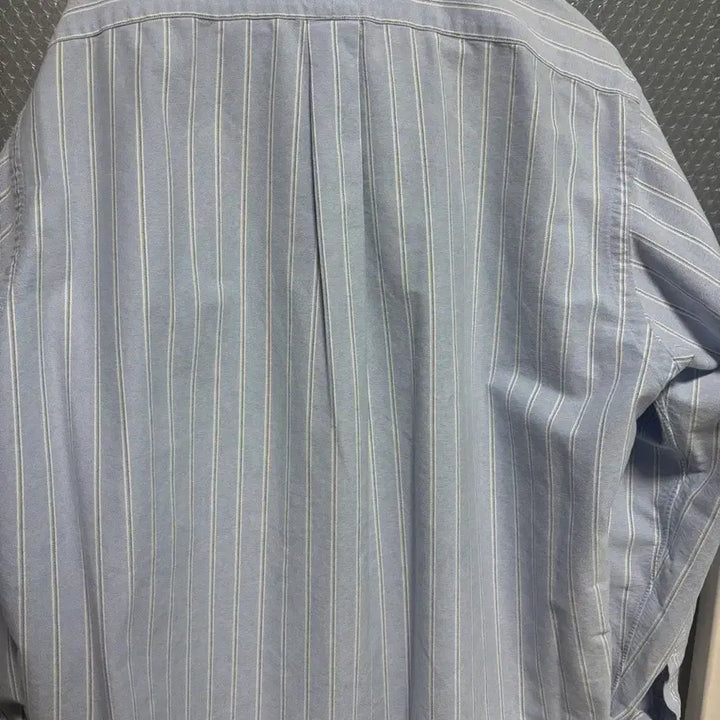 [BUNJANG] Polo Ralph Lauren Classic Fit Shirt Size 32 / POLO/ 폴로 랄프로렌 클래식핏 셔츠: 32(유럽사이즈)