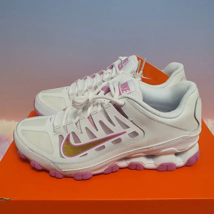 [BUNJANG] Nike REAX TR Women&