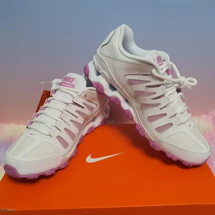 [BUNJANG] Nike REAX TR Women&