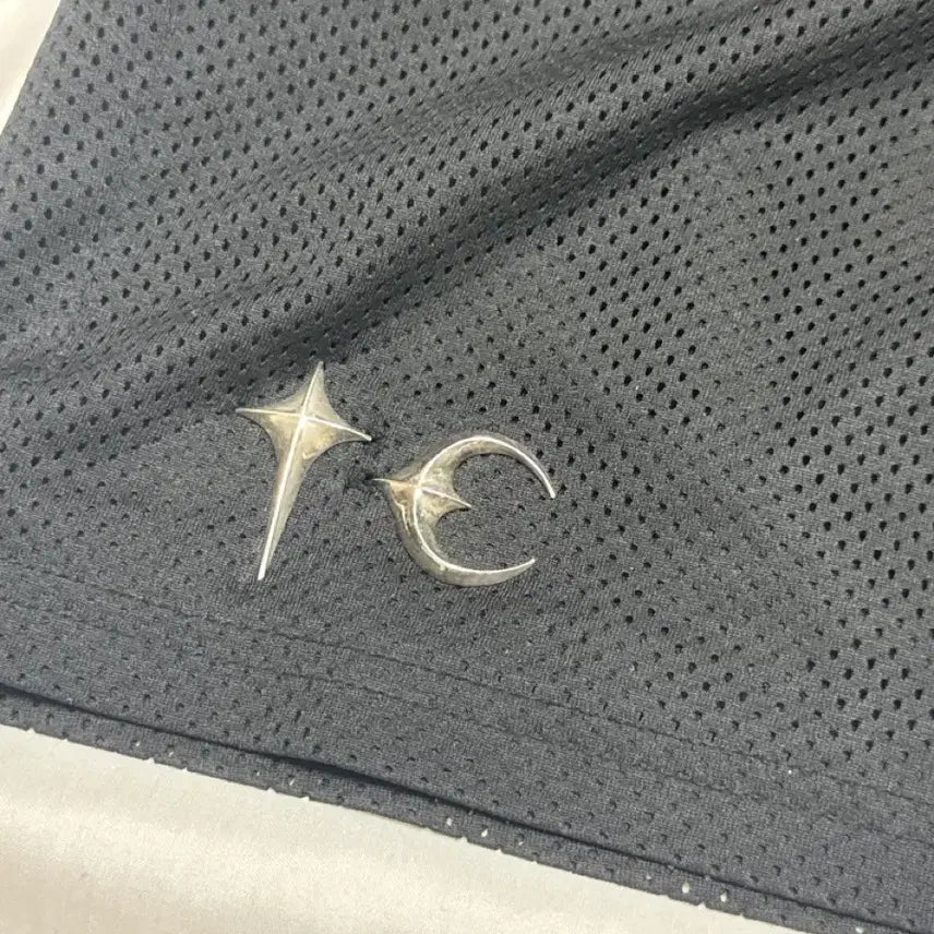 [BUNJANG] THUG CLUB Mesh Shorts Size 2 / 떠그클럽 매쉬 숏츠 2사이즈