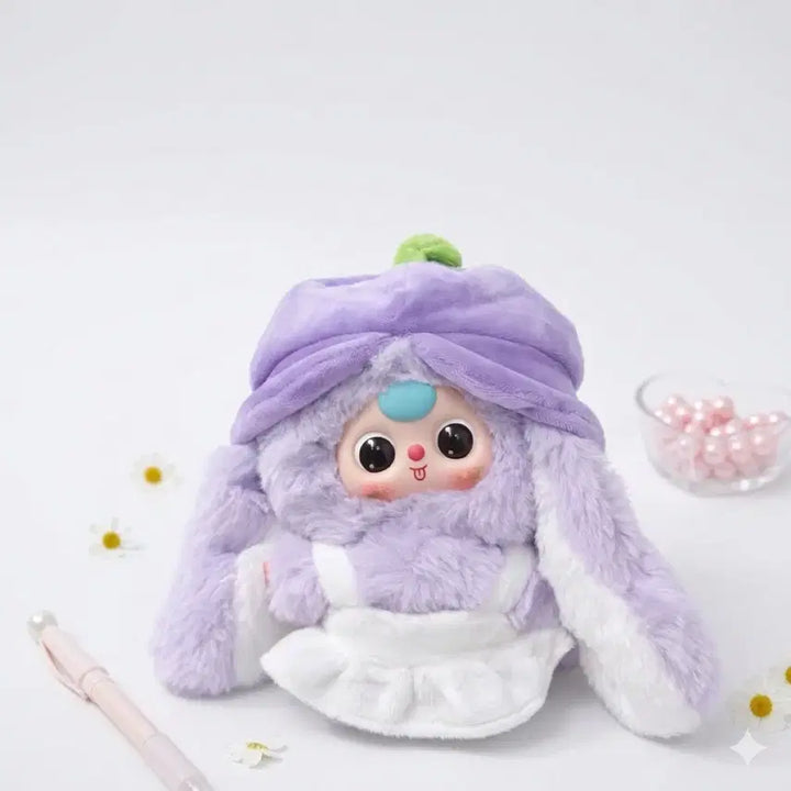 [BUNJANG] BABYTHREES SPRING IS WHERE Doll / 베이비쓰리 봄은어디에 인형