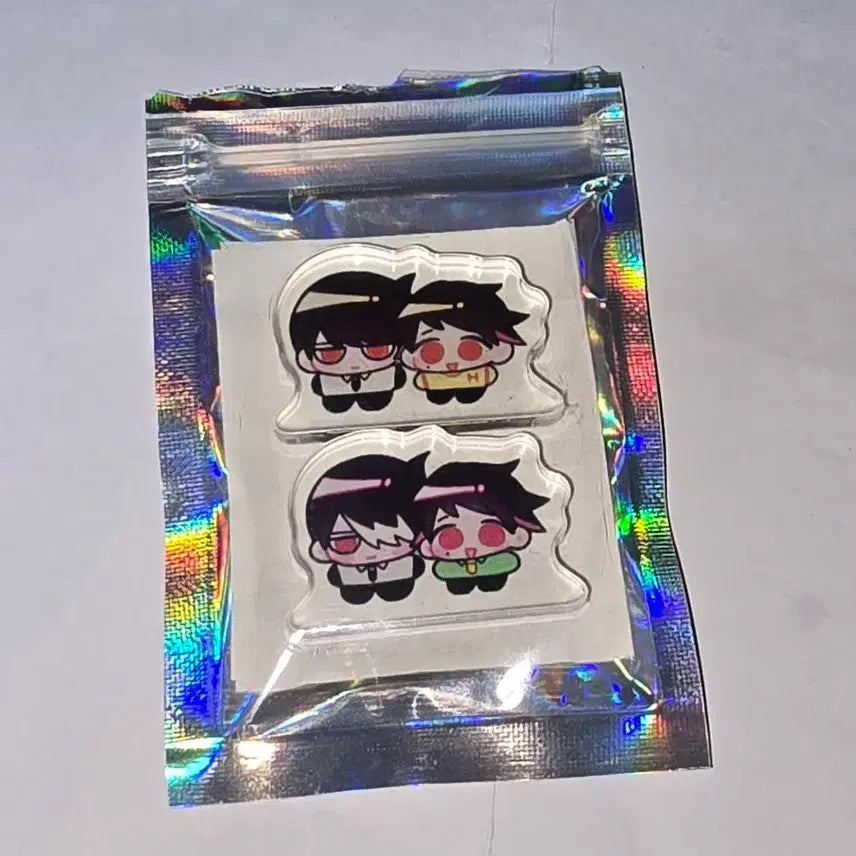 [BUNJANG] OOSIO OOSIO Shiodome Mini Korotto (2nd Edition) / 오오에) 2차 비공식 오오시오 시오도메 미니코롯토