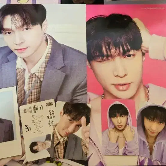 [BUNJANG] EXO 2026 Season&
