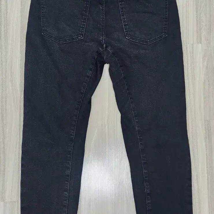 [SOLD OUT] 유니클로(남성용)블랙진(31~32)