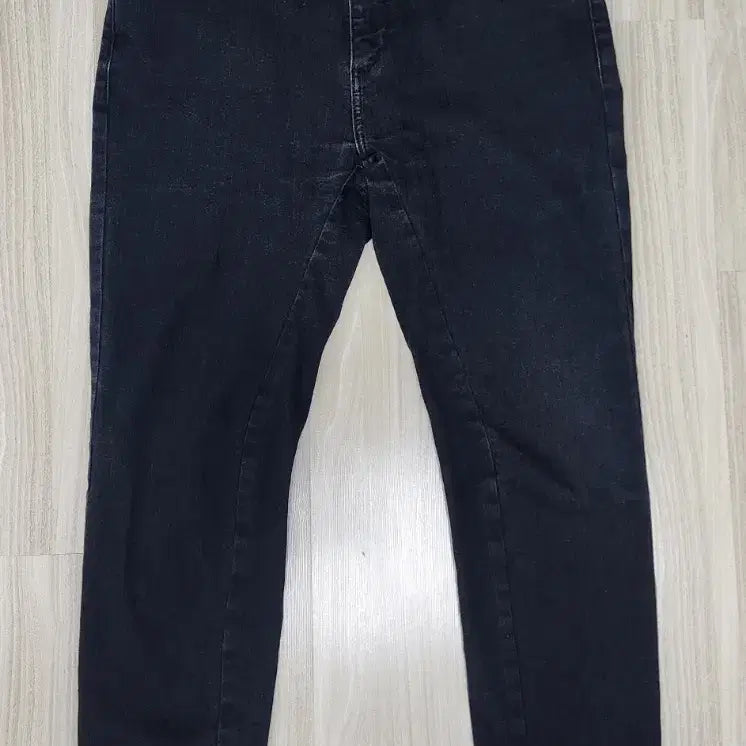 [SOLD OUT] 유니클로(남성용)블랙진(31~32)