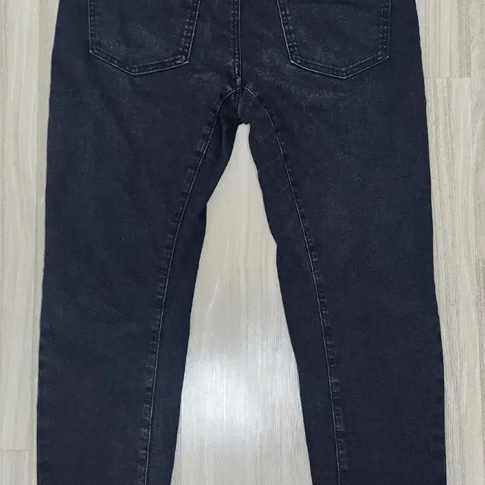 [SOLD OUT] 유니클로(남성용)블랙진(31~32)