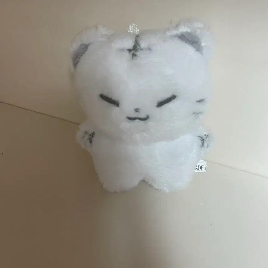 [BUNJANG] SEVENTEEN Hoshi Hoshii Plush Doll / 세븐틴 호시 인형 굿즈 호찌