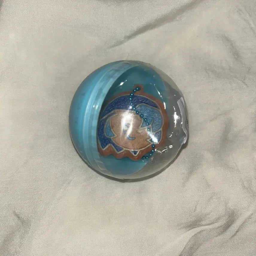 [BUNJANG] Cookierun Kingdom Kkukkiz PVC Keychain Shadow Milk Cookie / 쿠키런 킹덤 쿠킹덤 꾸끼즈 PVC 키링 쉐도우밀크 쿠키 쉐밀