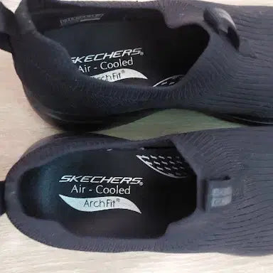 [BUNJANG] Skechers Go Walk Arch Fit Shoes / 스케쳐스 고 워크 아치핏 280 팝니당. 흥정가능