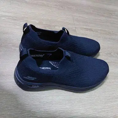 [BUNJANG] Skechers Go Walk Arch Fit Shoes / 스케쳐스 고 워크 아치핏 280 팝니당. 흥정가능