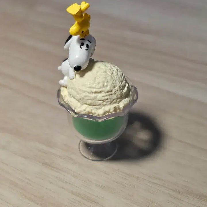 [BUNJANG] Snoopy Yummy Dessert Gacha Bundle Set / 스누피 야미 디저트 가챠 일괄 판매