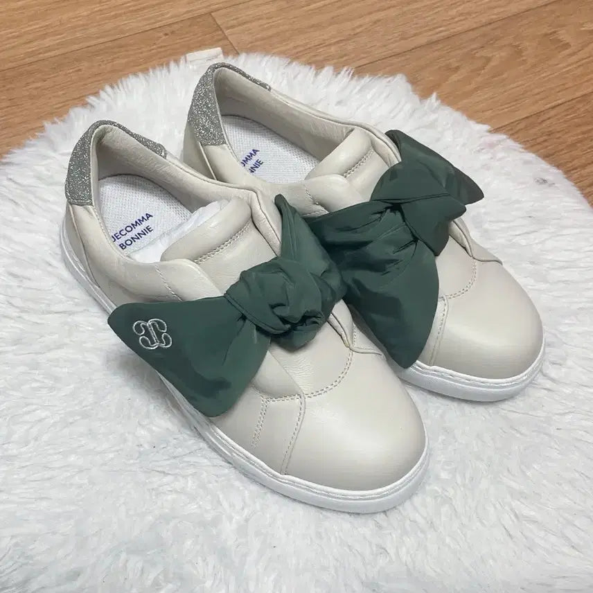 [BUNJANG] S.comMabonne Slips-on Shoes / 급처새상품 ) 슈콤마보니 슬립온