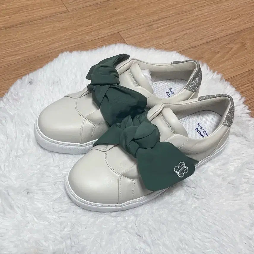[BUNJANG] S.comMabonne Slips-on Shoes / 급처새상품 ) 슈콤마보니 슬립온