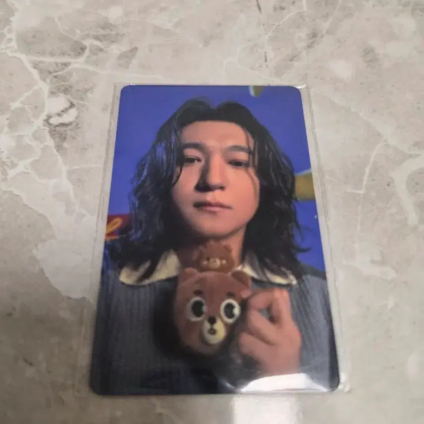 [BUNJANG] DAY6 Sungjin Special POB Photocard / 데이식스 성진 특전 포카 day6