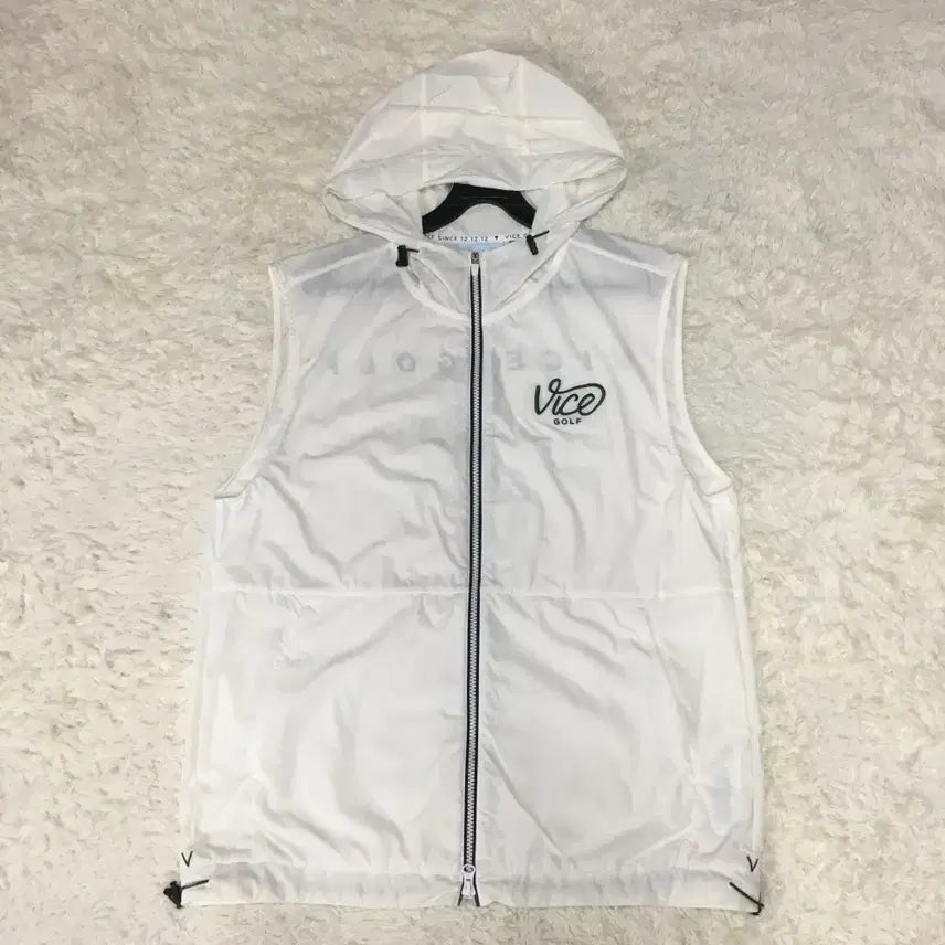 [BUNJANG] Viers Golf Lightweight Vest EE05 / 바이스 골프 경량조끼 EE05