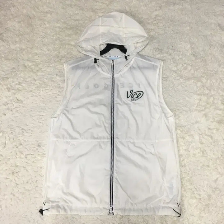 [BUNJANG] Viers Golf Lightweight Vest EE05 / 바이스 골프 경량조끼 EE05