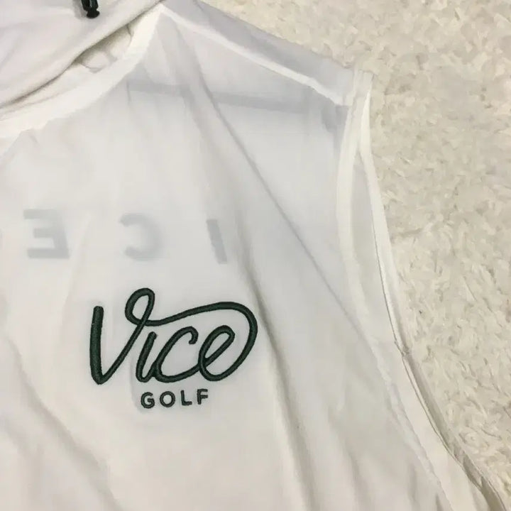 [BUNJANG] Viers Golf Lightweight Vest EE05 / 바이스 골프 경량조끼 EE05