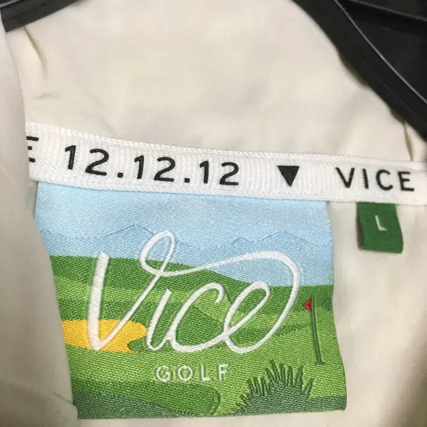 [BUNJANG] Viers Golf Lightweight Vest EE05 / 바이스 골프 경량조끼 EE05
