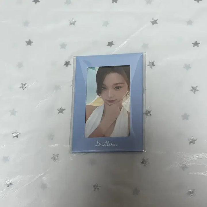 [BUNJANG] Jang Wonyoung Dr. Eliya Photocard / 장원영 닥터엘시야 포카 포토카드